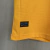 Camisa Wolverhampton I 23/24 Torcedor Castore - Amarelo-Alaranjado (Âmbar) - Tiger Sports | A Loja dos Torcedores e Amantes do Futebol!