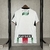 Camisa Palestino I 24/25 Torcedor Capelli - Branca, Verde e Vermelha