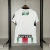Camisa Palestino I 24/25 Torcedor Capelli - Branca, Verde e Vermelha