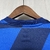 Camisa Croácia II 2024/25 Torcedor Nike - Azul na internet