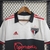 Camisa São Paulo III 22/23 Torcedor Adidas - Preta e Branca - Tiger Sports | A Loja dos Torcedores e Amantes do Futebol!