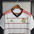 Camisa Flamengo II 23/24 Torcedor Adidas - Branca - Tiger Sports | A Loja dos Torcedores e Amantes do Futebol!