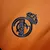 Camisa Real Madrid Y-3 IV Goleiro 23/24 Torcedor Adidas - Laranja