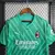 Camisa Milan Goleiro 23/24 Torcedor Puma - Verde - Tiger Sports | A Loja dos Torcedores e Amantes do Futebol!
