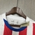 Camisa Paraguai I 2024/25 Torcedor Puma - Branca e Vermelha - Tiger Sports | A Loja dos Torcedores e Amantes do Futebol!