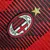 Camisa Milan I 23/24 Torcedor Puma - Vermelha e Preta