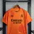 Camisa Real Madrid Y-3 IV Goleiro 23/24 Torcedor Adidas - Laranja - Tiger Sports | A Loja dos Torcedores e Amantes do Futebol!