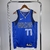 Regata Dallas Mavericks n°77 Luka Dončić "Icon Edition" 23/24 Nike - Azul - comprar online
