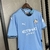 Camisa Manchester City I 24/25 Torcedor Puma - Azul Celeste na internet