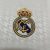 Camisa Real Madrid I 24/25 Torcedor Adidas - Branca