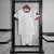Kit Infantil West Ham II 23/24 Umbro - Branco