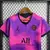 Kit Infantil PSG IV 20/21 Nike Jordan - Rosa e Roxo - comprar online