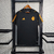 Camisa Internacional Treino 23/24 Torcedor Adidas - Preta e Laranja na internet
