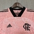 Camisa Flamengo Outubro Rosa 20/21 Feminina Adidas - Rosa - Tiger Sports | A Loja dos Torcedores e Amantes do Futebol!