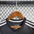 Kit Infantil Maccabi Haifa II 23/24 Adidas - Preto na internet
