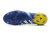 Chuteira Adidas Predator Freak.1 FG Campo - Amarela, Azul e Preta