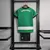 Imagem do Kit Infantil Sporting I 23/24 Nike - Verde e Branco
