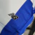 Camisa Porto I 23/24 Torcedor New Balance - Azul e Branca