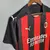 Camisa Milan I 20/21 Torcedor Puma - Preta e Vermelha na internet