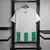 Camisa Maccabi Haifa Especial 110 Anos 24/25 Torcedor Adidas - Branca e Verde - Tiger Sports | A Loja dos Torcedores e Amantes do Futebol!