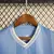 Kit Infantil Manchester City I 23/24 Puma - Azul Celeste na internet