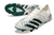 Chuteira Adidas Predator Freak.1 Low FG Campo - Branca, Cinza e Verde - comprar online