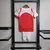 Kit Infantil Arsenal I 04/05 Nike - Vermelho e Branco - comprar online
