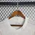 Camisa Bayern de Munique III 23/24 Torcedor Adidas - Off-White e Bordô - loja online
