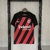 Camisa Eintracht Frankfurt I 23/24 Torcedor Nike - Preta e Vermelha - comprar online
