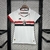 Camisa São Paulo I 24/25 Feminina New Balance - Branca - comprar online