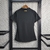 Camisa Vasco "Trem-Bala da Colina" 23/24 Feminina Kappa - Preta e Dourada