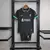 Kit Infantil Liverpool II 24/25 Nike - Preto