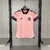 Camisa Flamengo Outubro Rosa 20/21 Feminina Adidas - Rosa na internet
