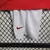 Kit Infantil Arsenal I 04/05 Nike - Vermelho e Branco
