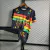 Camisa Ajax "Bob Marley" 23/24 Torcedor Adidas - Preta na internet