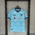 Camisa Athletic Bilbao II 23/24 Torcedor Castore - Azul Celeste - comprar online