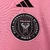 Camisa Inter Miami I 24/25 Torcedor Adidas - Rosa - comprar online