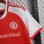 Camisa Internacional I 24/25 E. Valencia 13 Torcedor Adidas - Vermelha e Branca na internet