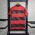 Camisa Flamengo I 23/24 Torcedor Adidas - Vermelha e Preta na internet