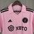 Imagem do Camisa Inter Miami I 22/23 Suárez 9 Torcedor Adidas - Rosa