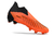Imagem do Chuteira Adidas Predator Accuracy+ FG Campo - Laranja e Preta