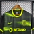 Camisa Sporting II 22/23 Torcedor Nike - Preta e Verde Limão - Tiger Sports | A Loja dos Torcedores e Amantes do Futebol!