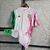 Camisa Itália Pré-Jogo 2023/24 Torcedor Adidas - Branca, Verde e Vermelha - comprar online