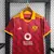 Camisa Roma Especial "Derby 183" 23/24 Torcedor Adidas - Vermelha - Tiger Sports | A Loja dos Torcedores e Amantes do Futebol!
