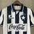 Camisa Botafogo I 1994/95 Retrô Rhumell - Preta e Branca na internet