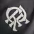 Imagem do Jaqueta Corta Vento Flamengo 22/23 Adidas - Preta e Branca
