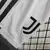 Kit Infantil Juventus II 23/24 Adidas - Branco e Rosa - comprar online