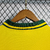 Camisa Brasil I 1994 Retrô Umbro - Amarela na internet