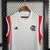Regata Flamengo Treino 23/24 Torcedor Adidas - Branca/Off White - Tiger Sports | A Loja dos Torcedores e Amantes do Futebol!
