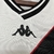 Camisa Vasco II 24/25 Feminina Kappa - Branca e Preta